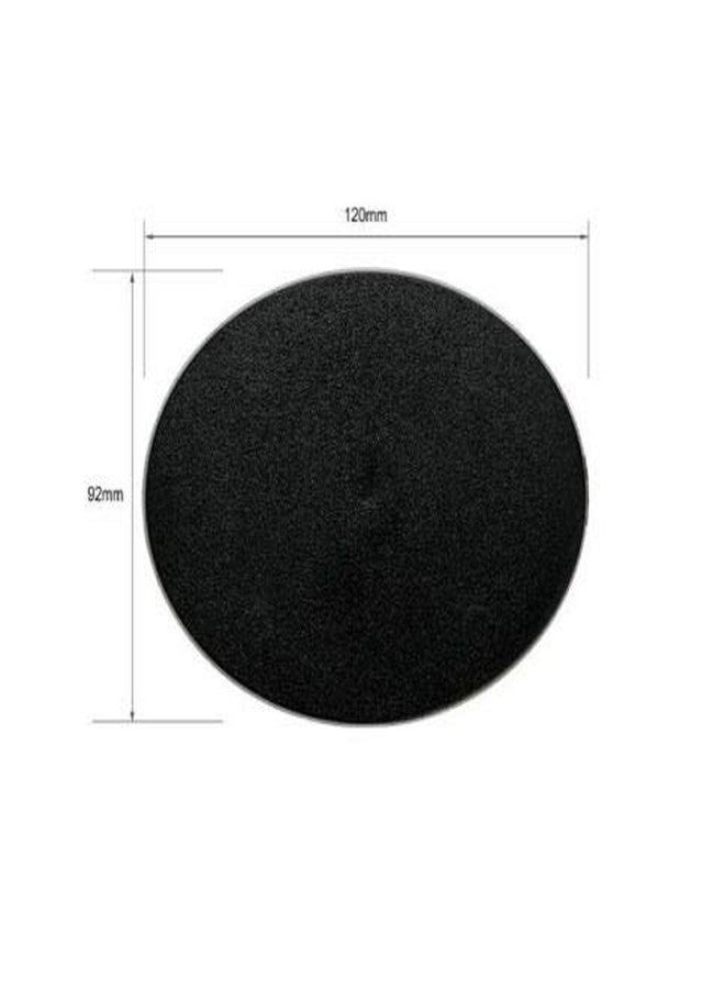 War Base West Lot of 10 Wargaming 40k AoS Citadel Large Oval Bases 120mm x 92mm Riptide - Image 3